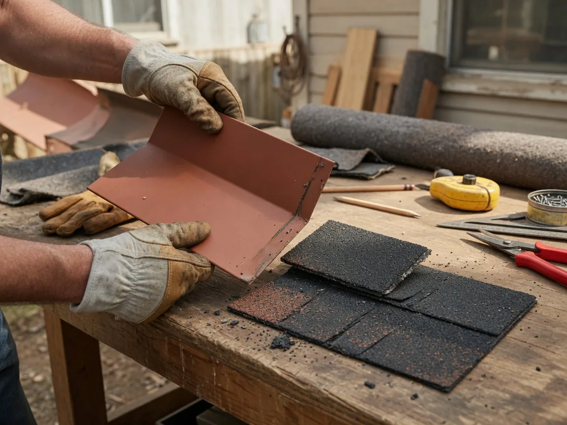 Roof Repair company in Magnolia, OH